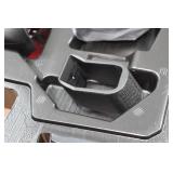 NEW Ruger American Compact 9mm Semi-Auto Pistol - 2 Magazines