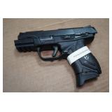 NEW Ruger American Compact 9mm Semi-Auto Pistol - 2 Magazines