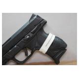 NEW Ruger American Compact 9mm Semi-Auto Pistol - 2 Magazines