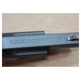 NEW Taurus Public Defender Judge .410/.45 Colt Revolver - 2" Barrel