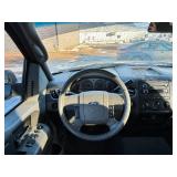 2008 Ford F-150 XLT