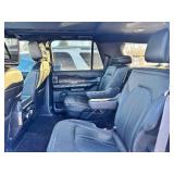 2018 Ford Expedition