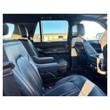 2018 Ford Expedition