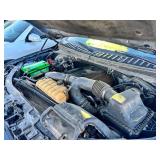 2018 Ford Expedition