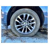 2018 Ford Expedition