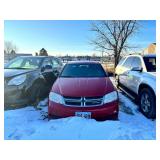 2014 Dodge Avenger SE