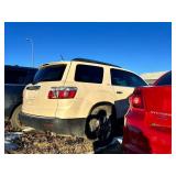 2008 GMC Acadia SLT