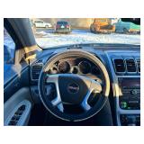 2008 GMC Acadia SLT