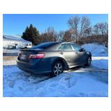 2009 Toyota Camry SE