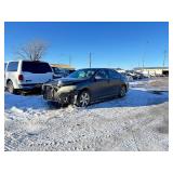 2009 Toyota Camry SE