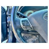 2009 Toyota Camry SE