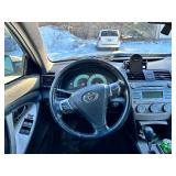 2009 Toyota Camry SE