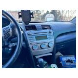 2009 Toyota Camry SE