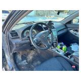 2009 Toyota Camry SE