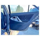 2009 Toyota Camry SE