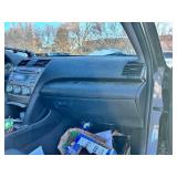 2009 Toyota Camry SE