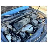 2009 Toyota Camry SE