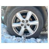 2009 Toyota Camry SE