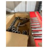 box of sockets