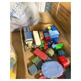 Toys Lot