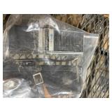 Tool Box  Makita Drill  Walkie Talkies   phone