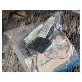 Fishing Lures & bow hunting Items