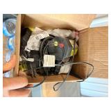 electric Calf Dehorner   and lights