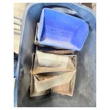 Parts Bins
