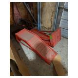 Car Ramps