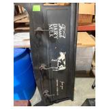 Farm House Coat Rack