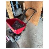 Lawn Seeder or Fertilizer
