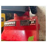 Snapper Snow Blower