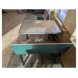 COMMERCIAL DINING 1/2 BOOTH