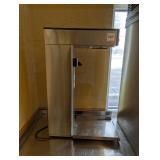 BUNN INFUSION SERIES COMMERCIAL COFFEE MAKER