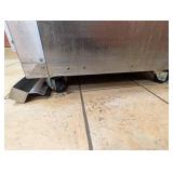 DUKES COMMERCIAL OVEN AND PROOFER