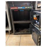 CSS COMMERCIAL SAFE W/ CODE