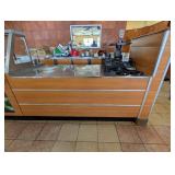 DUKES COMMERCIAL STAND