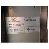 DUKES COMMERCIAL STAND