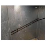 NORLAKE WALK-IN CLIMATE CONTROL REFRIGERATOR