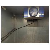 NORLAKE WALK-IN CLIMATE CONTROL REFRIGERATOR