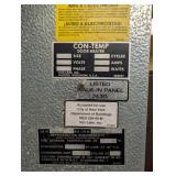 NORLAKE WALK-IN CLIMATE CONTROL REFRIGERATOR