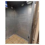 NORLAKE WALK-IN CLIMATE CONTROL REFRIGERATOR