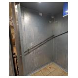 NORLAKE WALK-IN CLIMATE CONTROL REFRIGERATOR