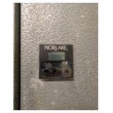NORLAKE WALK-IN CLIMATE CONTROL REFRIGERATOR
