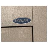 NORLAKE WALK-IN CLIMATE CONTROL REFRIGERATOR