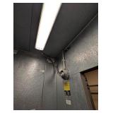 NORLAKE WALK-IN CLIMATE CONTROL FREEZER