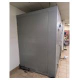 NORLAKE WALK-IN CLIMATE CONTROL FREEZER