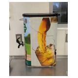 BUNN COMMERCIAL ICED TEA DISPENSER