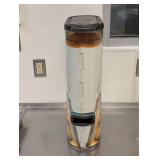 BUNN COMMERCIAL ICED TEA DISPENSER