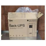 NEW APC BATTERY BACK-UPS